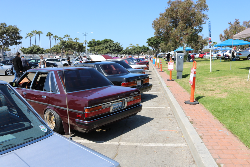 Illustration for article titled Toyotafest Photodump
